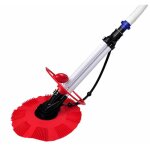 Vidaxl ? aspirateur de piscine �lectrique ? nettoyage automatique du fond ? puissance 0, 5 � 1, 5 m� ...