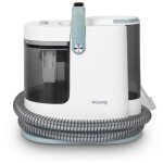 Nettoyeur textile eau chaude et vapeur - h. koenig twt99 - 1700 w - 2 brosses Nettoyeur textile eau chaude et vapeur - h. koenig twt99 - 1700 w - 2 brosses