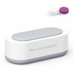 Nettoyeur  ultrasons, appareil de nettoyage par ultrasons appareil de nettoyage, bac ultrasons professionnel ...