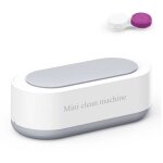 Nettoyeur � ultrasons, appareil de nettoyage par ultrasons appareil de nettoyage, bac ultrasons professionnel ...