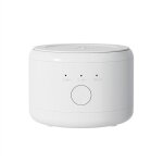 Nettoyeur ultrasonique portable pour prothèses dentaires, protège - dents, gouttières de blanchiment, ... Nettoyeur ultrasonique portable pour prothèses dentaires, protège - dents, gouttières de blanchiment, ...