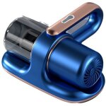 Nettoyeur vapeur pour canap�, lit de chargement sans fil domestique, artefact d'�limination des acariens, ...