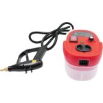 Nettoyeur vapeur haute pression, 220 v, 2500 w, machine de nettoyage  vapeur main portable, pour voiture, ...