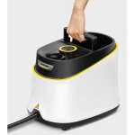 Karcher - nettoyeur  vapeur sc 3 deluxe textile edition
