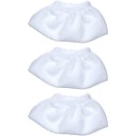 Convient pour nettoyeur vapeur karcher sc2 / sc3 / sc4 / sc5, couvercle 3 pieces - couvercle 3 pieces ...