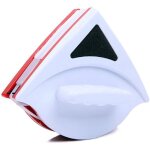 Nettoyeur de vitres magn�tique double face, ultra r�sistant dedeux c�t�s avec poign�e ergonomique pour ...