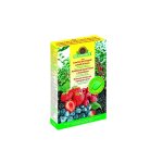 Engrais fraises biologiques et arondos granuls 1 kg - neudorff