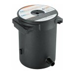 Bwt - neutraliseur de condensats solutech condensats +