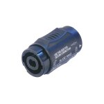 Neutrik - adaptateur speakon, 4 points femelle - 4 points femelle