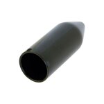 Scdr couvercle de protection noir 1 pc(s) d18450 - neutrik