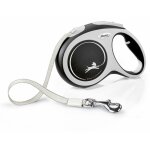 Laisse new comfort l tape 8 m black flexi cf30t8 - 251 - s - 20 Laisse new comfort l tape 8 m black flexi cf30t8 - 251 - s - 20