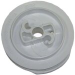 Poulie de démarrage compatible avec les tronçonneuses stihl 029 036 039 ms340 Poulie de démarrage compatible avec les tronçonneuses stihl 029 036 039 ms340
