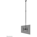 Newstar - neomounts cl35 - 440bl16xl support de plafond pour moniteur / tv 37 - 70' - - h. 250 - 300 ...
