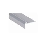 Nez marche alu inc 45x22 3ml - romus