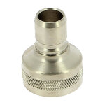 Nez de robinet femelle 20 - 27
