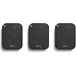Lot de 3 télécommandes nice flo2re - 2 canaux 433. 92 mhz rolling code - compatible récepteurs flox2r ... Lot de 3 télécommandes nice flo2re - 2 canaux 433. 92 mhz rolling code - compatible récepteurs flox2r ...