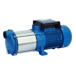 Bombas hasa - nice 4 pompe centrifuge multicellulaire (0, 35 1 hp) - hasa raccordement de la pompe: triphas� ...