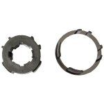 Adaptation roue et couronne zf54 pour moteur era m - nice