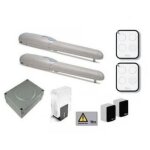 Nice - automatisme complet wingo 4024 bdkce wingo4024bdkce