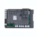 Nice - carte mre spmca1r10 mca1 r10 24v pour mc824h mc824hr10 pice de rechange spmca1r10