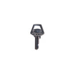 Chs1002 clé pour sélecteur à clé n°1002 nice nice Chs1002 clé pour sélecteur à clé n°1002 nice nice