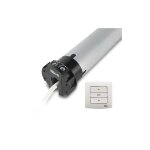 Nice - era t kit de motorisation volets roulants filaire 30nm - et30f