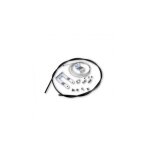 Kit de dverrouillage externe par cordon nice spa2 pour portes basculantes