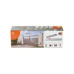 Kit motorisation de portail  vrins nice home aria 200