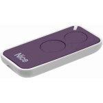 Tlcommande metteur era inti 1 canal lilas lilas nice inti1l original