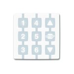 T�l�commande nice nice way wm006g