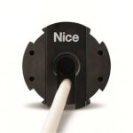 Nice ? moteur pour motorisation de volet ? couple 15 nm ? vitesse 17 rpm ? alimentation 230 v ? longueur ...