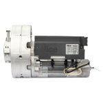 Motorducteur lectromcanique irrversible nice rondo pour volets roulants quilibrs 180kg rn2040