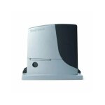 Nice - motor�ducteur robus pour portails coulissants jusqu'� 600 kg 24v rb600