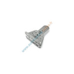 Pla14 patte fixation à visser pour pilier nice nice Pla14 patte fixation à visser pour pilier nice nice