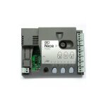 Nice - poa3 centrale de commande pour popkit 7124 et hoppkit