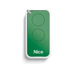 Tlcommande nice era - inti2g pour portail et porte de garage