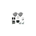 Motorisation portail enterr nice mfab3024kce