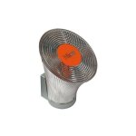 Feu clignotant avec antenne intgre fl200 nice home