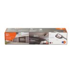 Kit motorisation de garage  courroie nice home avio 1000