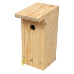 Nichoir  msanges 33 mm haute qualit