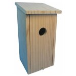 Nichoir pin pour petites m�sanges 28 mm