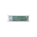Nicols - eponge grattante verte multi - usage grand mod�le x 10