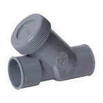 Nicoll - clapet anti - retour sanitaire  45 32