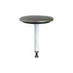 Nicoll - clapet recouvrant pour bonde lavabo