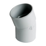 Nicoll - coude mf 20 80 gris