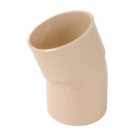 Nicoll - coude mf 20 80 sable