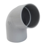 Nicoll - coude mf 67�30 �80 gris