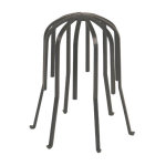 Nicoll - crapaudine extensible 80 et 100