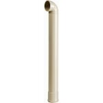 Nicoll - dauphin coud diamtre 100, 1 mtre, plastique