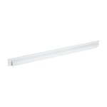 Nicoll dflecteur extrieur grand modle blanc